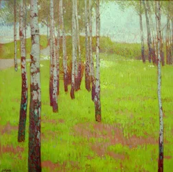 Berkenbos